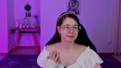 Snapshot of bellatrixllestrange chatting on February 2025 10:43:02 PM Bella. Ntmu online show from February 2025 10:43:02 PM