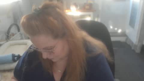 Bellavoca online show from March 2025 09:15:02 PM