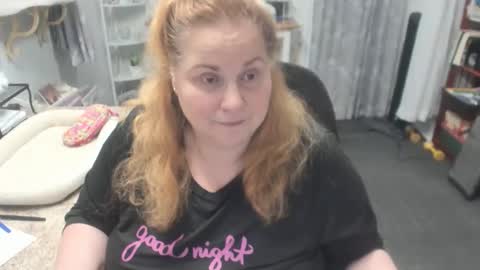 Bellavoca online show from March 2026 10:37:02 PM