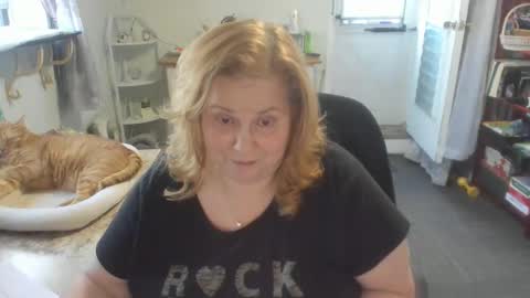 Bellavoca online show from March 2026 01:11:02 PM