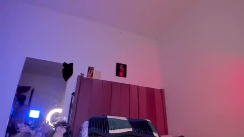 Bella online show from January 2025 10:12:02 PM