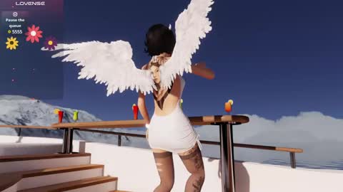 bellazomb online show from March 2025 03:51:02 PM