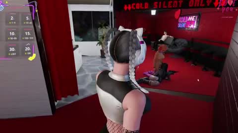 bellazomb online show from June 2026 03:47:02 PM