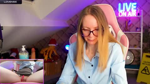 Snapshot of belle_alice chatting on January 2025 07:46:02 AM Alice online show from January 2025 07:46:02 AM