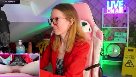 Snapshot of belle_alice chatting on January 2025 10:42:01 AM Alice online show from January 2025 10:42:01 AM