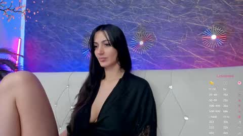 Snapshot of belle_emmanuelle chatting on May 2026 07:10:02 PM Karah online show from May 2026 07:10:02 PM