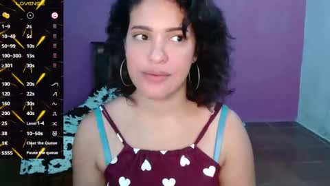 Snapshot of belle_katty000 chatting on September 2025 07:59:01 PM SOFIA online show from September 2025 07:59:01 PM