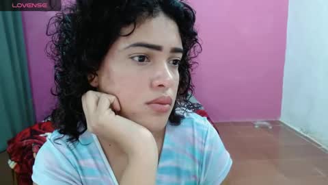 Snapshot of belle_katty000 chatting on September 2025 08:23:02 PM SOFIA online show from September 2025 08:23:02 PM