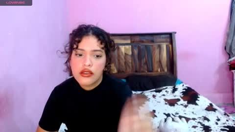 Snapshot of belle_katty000 chatting on February 2026 09:48:02 PM SOFIA online show from February 2026 09:48:02 PM