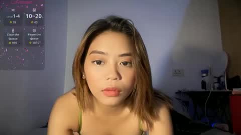 Snapshot of belle_pepper chatting on October 2025 01:36:02 AM belle online show from October 2025 01:36:02 AM