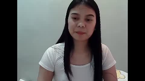 Snapshot of belle_ph chatting on January 2025 07:39:01 AM Belle online show from January 2025 07:39:01 AM