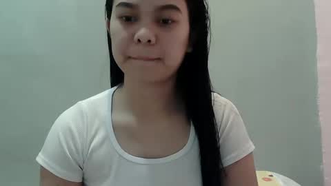 Snapshot of belle_ph chatting on January 2025 06:54:01 AM Belle online show from January 2025 06:54:01 AM