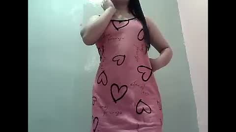 Snapshot of belle_ph chatting on March 2025 08:34:01 AM Belle online show from March 2025 08:34:01 AM