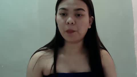 Snapshot of belle_ph chatting on March 2025 06:49:01 AM Belle online show from March 2025 06:49:01 AM