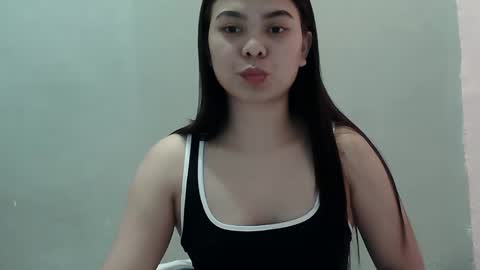 Snapshot of belle_ph chatting on March 2025 08:41:02 AM Belle online show from March 2025 08:41:02 AM