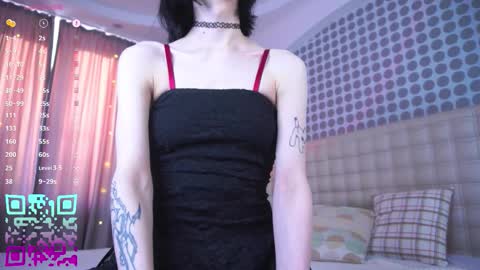 Snapshot of belle_phine chatting on February 2026 05:49:01 AM Bea online show from February 2026 05:49:01 AM