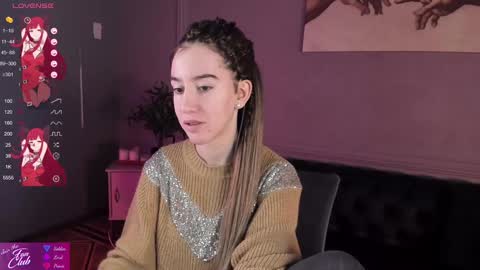 Snapshot of belle_via chatting on December 2024 03:44:01 PM Bella online show from December 2024 03:44:01 PM