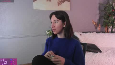 Snapshot of belle_via chatting on December 2024 05:11:02 AM Bella online show from December 2024 05:11:02 AM