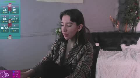 Snapshot of belle_via chatting on January 2025 01:48:02 PM Bella online show from January 2025 01:48:02 PM