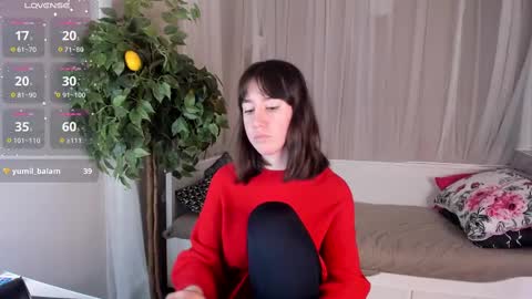 Snapshot of belle_via chatting on March 2025 04:28:02 PM Bella online show from March 2025 04:28:02 PM