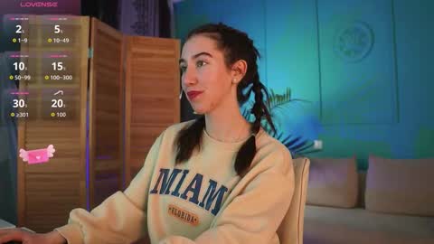 Bella online show from November 2025 05:48:01 PM