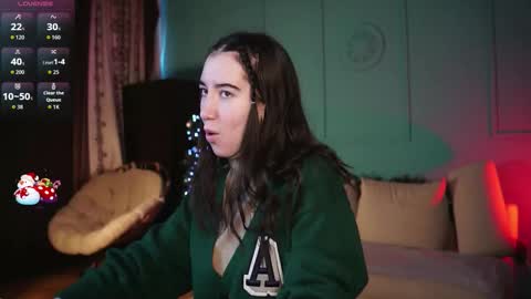 Bella online show from January 2026 10:40:01 AM