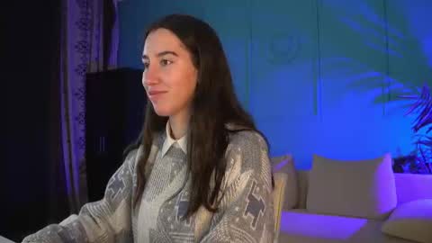 Snapshot of belle_via chatting on February 2026 03:56:02 PM Bella online show from February 2026 03:56:02 PM