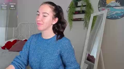 Snapshot of belle_via chatting on March 2026 10:28:02 AM Bella online show from March 2026 10:28:02 AM