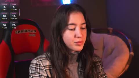 Snapshot of belle_via chatting on March 2026 02:55:02 PM Bella online show from March 2026 02:55:02 PM