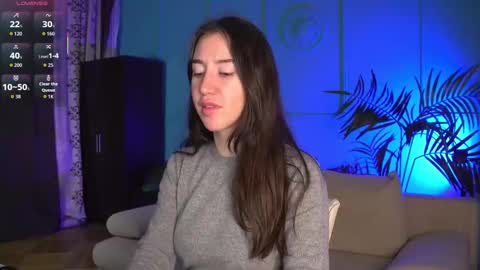 Snapshot of belle_via chatting on March 2026 03:40:01 PM Bella online show from March 2026 03:40:01 PM