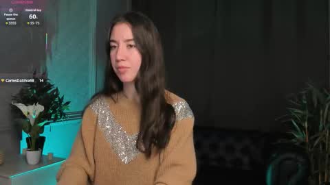 Snapshot of belle_via chatting on March 2026 04:43:01 PM Bella online show from March 2026 04:43:01 PM