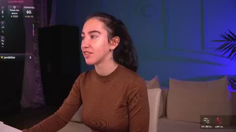 Snapshot of belle_via chatting on March 2026 03:49:01 PM Bella online show from March 2026 03:49:01 PM