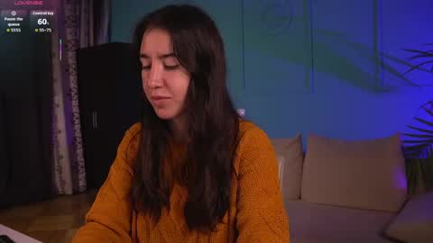 Snapshot of belle_via chatting on March 2026 03:45:01 PM Bella online show from March 2026 03:45:01 PM