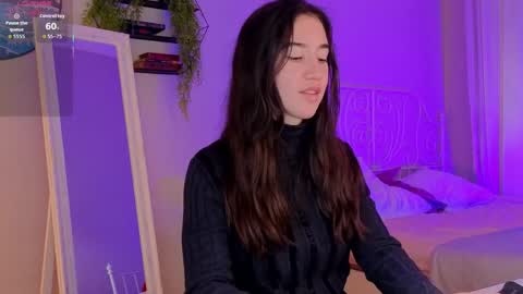 Snapshot of belle_via chatting on April 2026 01:52:02 PM Bella online show from April 2026 01:52:02 PM