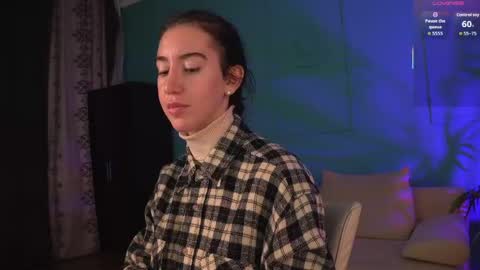 Snapshot of belle_via chatting on April 2026 04:51:02 PM Bella online show from April 2026 04:51:02 PM