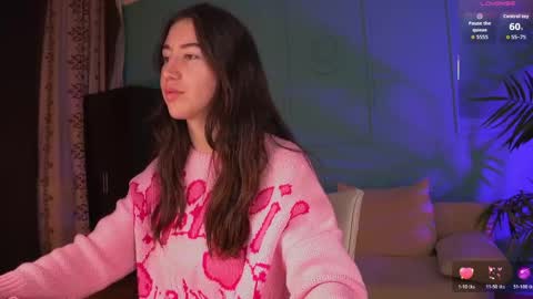 Snapshot of belle_via chatting on April 2026 05:51:01 PM Bella online show from April 2026 05:51:01 PM