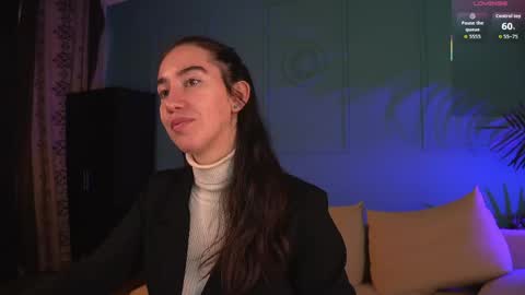 Snapshot of belle_via chatting on April 2026 02:33:02 PM Bella online show from April 2026 02:33:02 PM