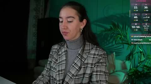 Bella online show from May 2026 05:44:01 PM