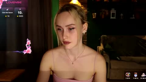 Belle online show from September 2025 08:14:01 AM