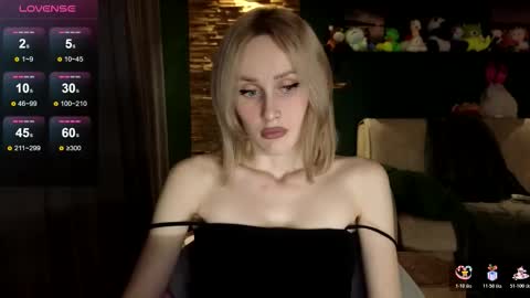 Belle online show from December 2025 02:35:01 PM