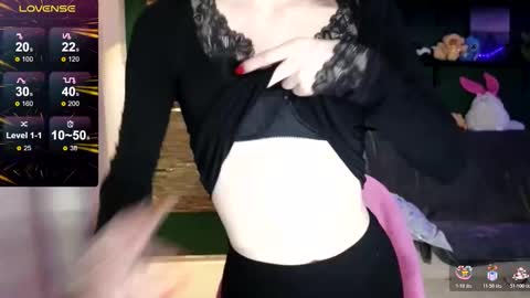 Belle online show from February 2026 01:41:02 PM