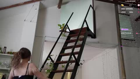 BELLE   online show from February 2026 02:09:02 AM