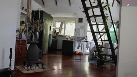 BELLE   online show from February 2026 03:05:02 AM