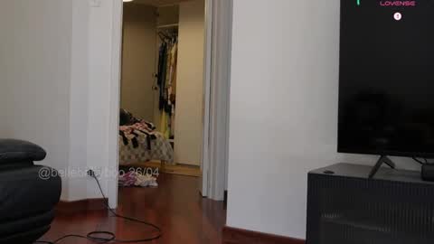 BELLE   online show from April 2026 01:47:01 AM