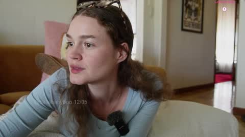 BELLE   online show from May 2026 02:53:02 AM
