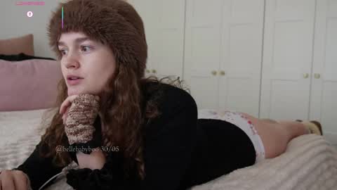 BELLE   online show from May 2026 03:36:02 AM