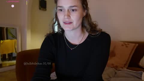 BELLE   online show from May 2026 03:08:01 PM