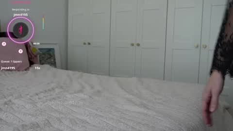 BELLE   online show from June 2026 04:03:02 AM