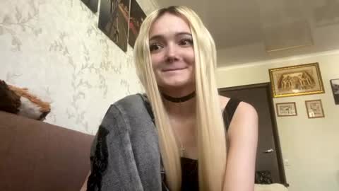 Hanna online show from July 2026 11:02:01 AM