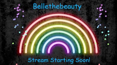 Belle online show from February 2025 02:06:02 AM